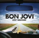 Lost Highway cover