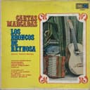 Cartas marcadas cover