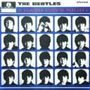 A Hard Day's Night cover