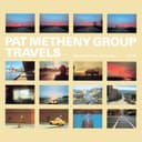 Travels cover