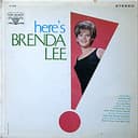 Here's Brenda Lee cover