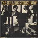 The Rolling Stones, Now! cover