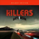 Battle Born (deluxe edition) cover