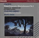 Piano Concerto no. 1: Variations on «Là ci darem la mano» / Klavierkonzert Nr. 1: Variationen über «Là ci darem la mano» cover