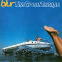 The Great Escape cover