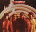 The Kinks Are the Village Green Preservation Society cover