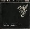The Blackening cover