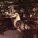 In Through the Out Door cover