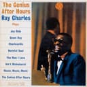 The Genius After Hours cover