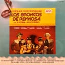 Coplas contestadas cover