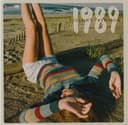 1989 (Taylor’s Version) cover