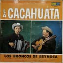 La cacahuata cover