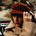 Red (Taylor’s version) cover