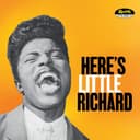 Here's Little Richard cover