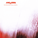 Seventeen Seconds cover