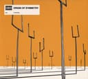 Origin of Symmetry cover