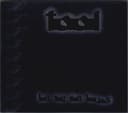 Lateralus cover