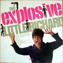 The Explosive Little Richard cover
