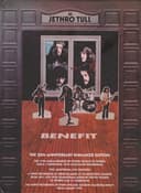 Benefit: The 50th Anniversary Enhanced Edition cover