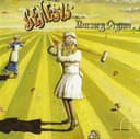 Nursery Cryme cover