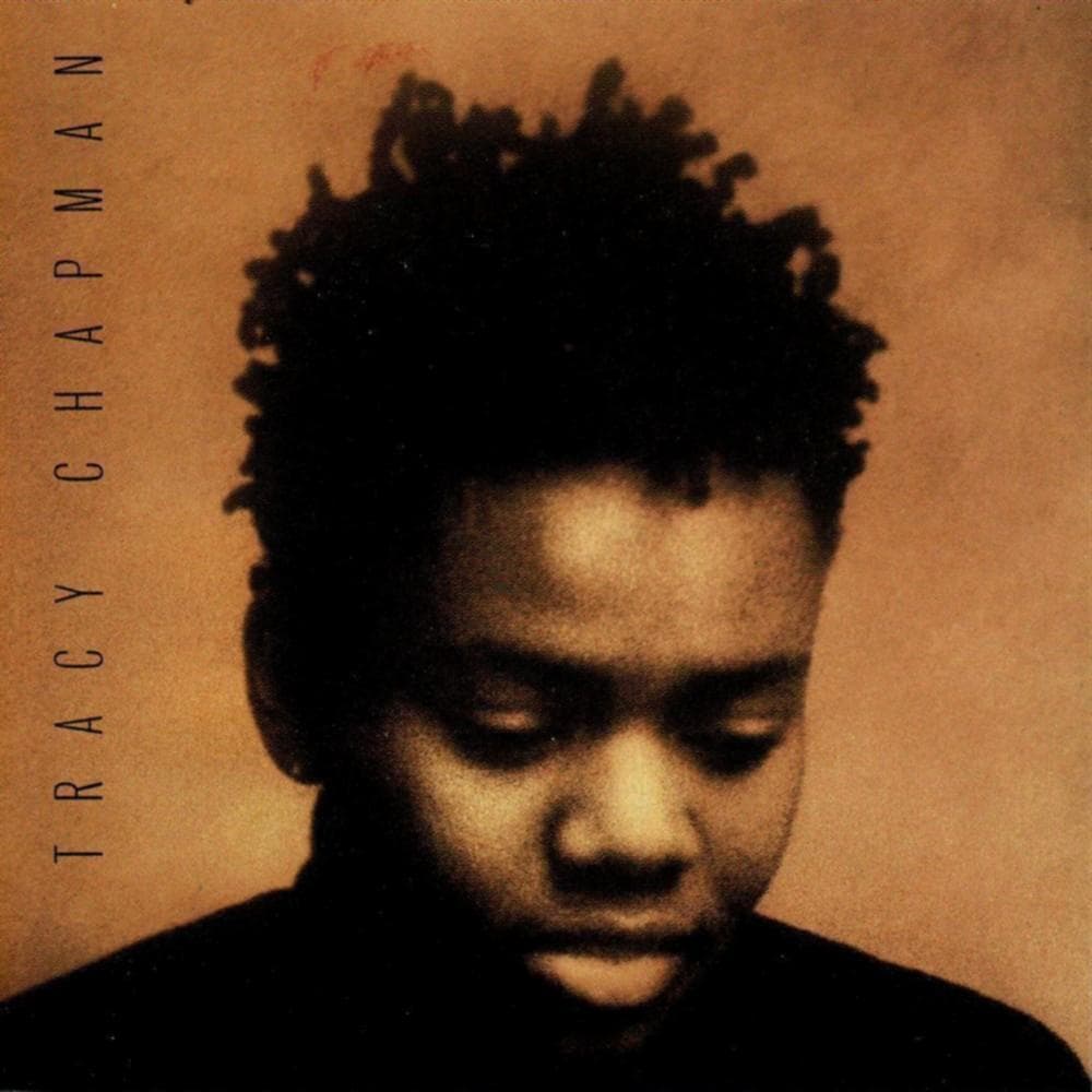 Tracy Chapman by Tracy Chapman