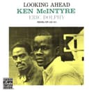 Looking Ahead cover