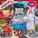 Funk Generation: A Favela Love Story cover
