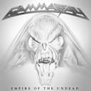 Empire of the Undead cover