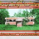 Abandoned Luncheonette cover