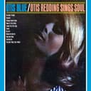 Otis Blue: Otis Redding Sings Soul cover