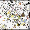 Led Zeppelin III cover