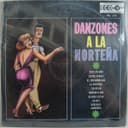 Danzones a la Norteña cover