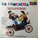La carcacha cover