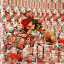 Everyday Is Christmas cover