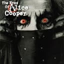 The Eyes of Alice Cooper cover