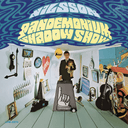 Pandemonium Shadow Show cover