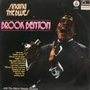 Brook Benton Singing the Blues cover