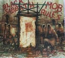 Mob Rules cover