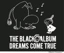 THE BLACK ○ ALBUM cover