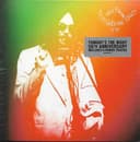 Tonight’s the Night cover