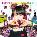 LiTTLE DEViL PARADE cover