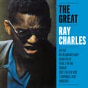 The Great Ray Charles cover