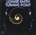 Turning Point cover