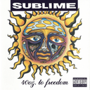 40 oz. to Freedom cover