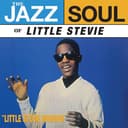 The Jazz Soul of Little Stevie cover