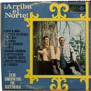 Arriba el norte cover