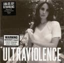 Ultraviolence cover