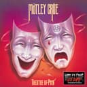 Theatre of Pain cover