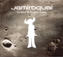 The Return of the Space Cowboy cover