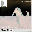 For the First Time cover